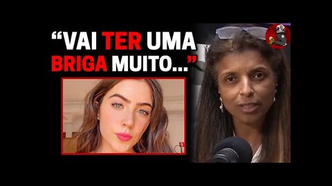 JADE PICON com Vandinha Lopes | Planeta Podcast (Sobrenatural)