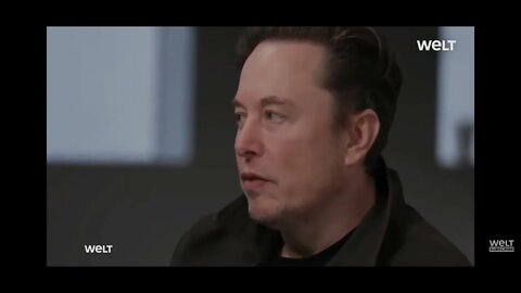 But Elon Will Save Us 😂🤣