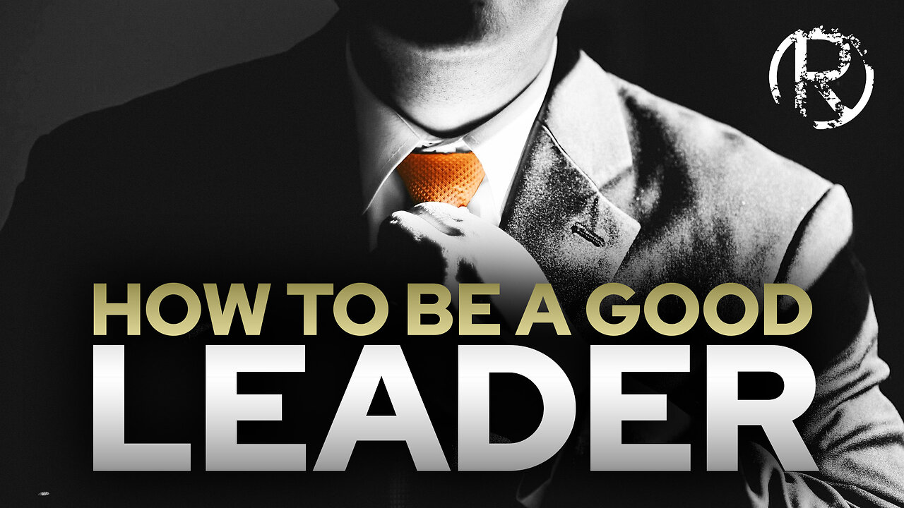 How To Be A Good Leader • The Todd Coconato Radio Show