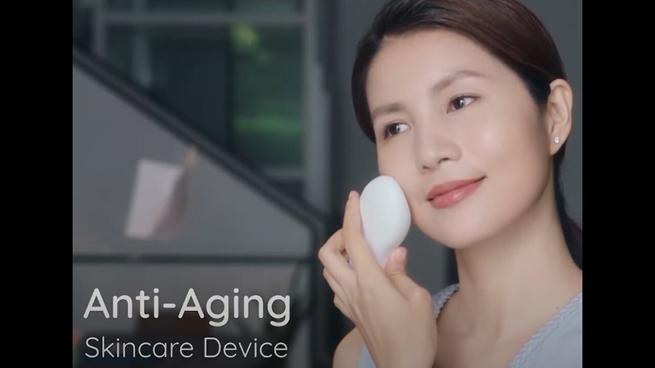 Nebulyft N1 The One and Only Premium Anti Aging Device