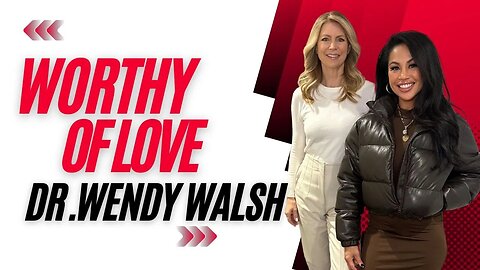 The Secrets to Finding Love: Navigating Love for the Stigmatized and Marginalized By Dr.Wendy Walsh