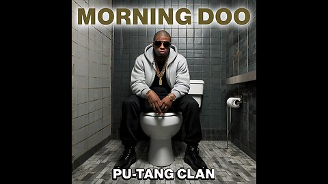 Pu-Tang Clan | Morning Doo 