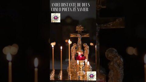 ANDEI DISTANTE DE DEUS
