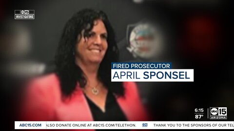 More than a dozen Phoenix officers trained by fired prosecutor