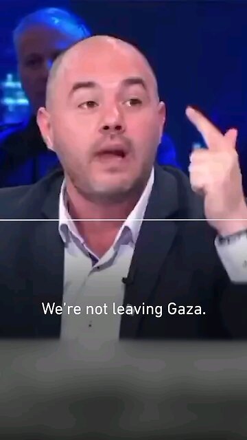 Israeli journalists express hatred towards Palestinians