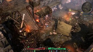 2022 Grim Dawn Dawn of Masteries Playthrough part 6 (2k)