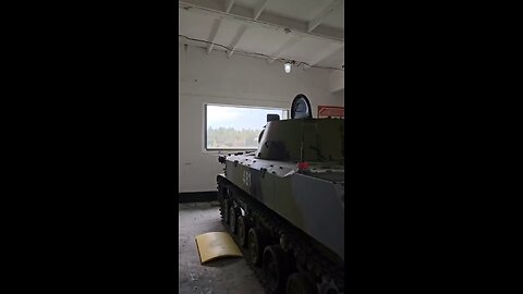 Russian drone training