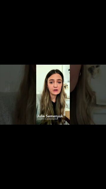 Ukraine Relief to Help Refugees