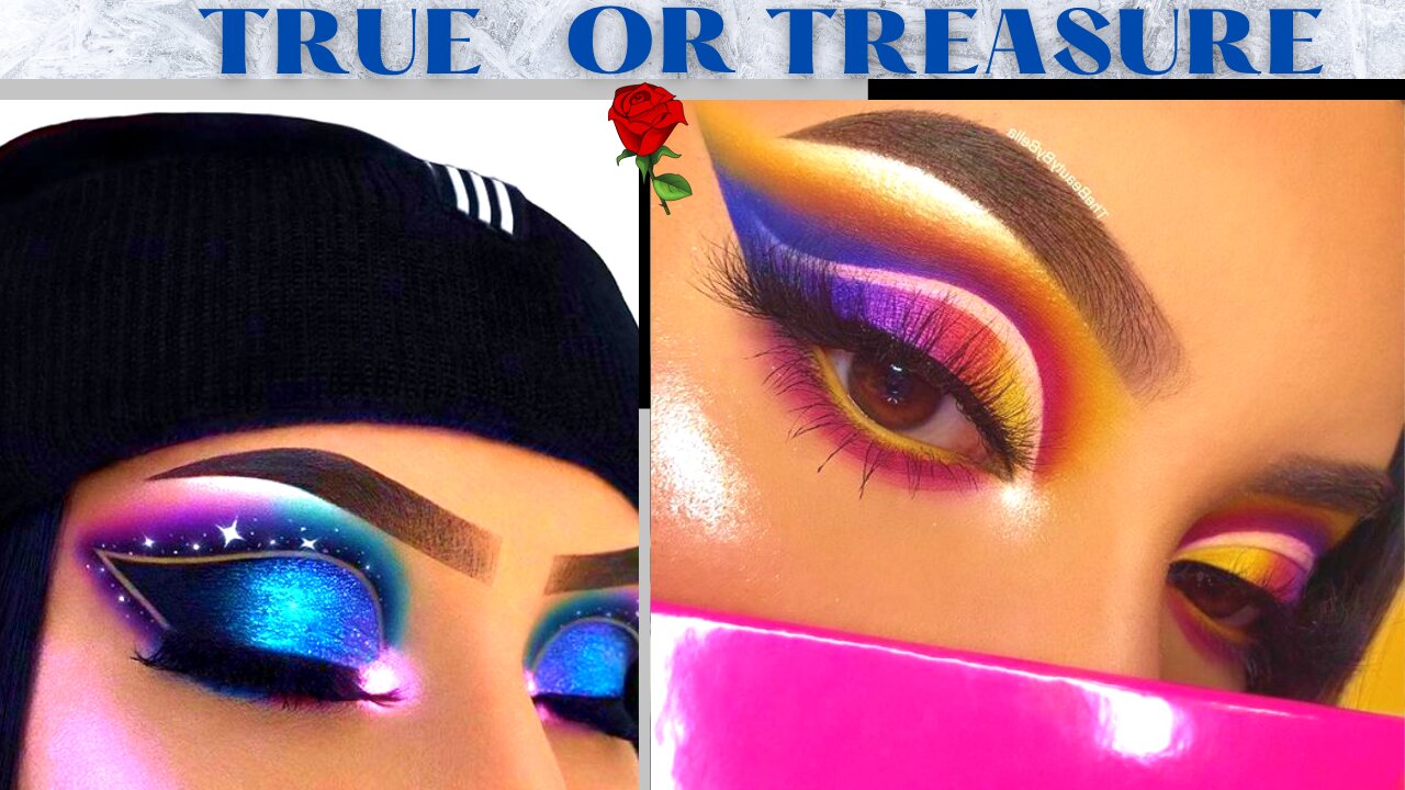 TRUE OR TREASURE 🌹 {FASHION STYLES & OUTFITS PICKS} #29