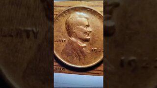 Rare Wheat Penny Sold Online! #coins