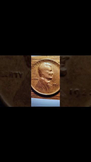 Rare Wheat Penny Sold Online! #coins