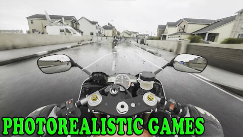 Top 5 Photorealistic Games On PC