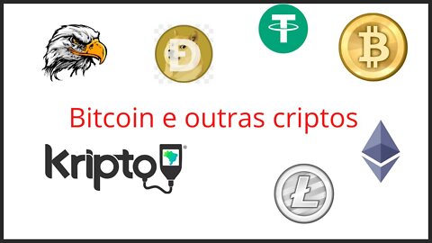 O básico que você precisa saber de Bitcoin e Criptomoedas