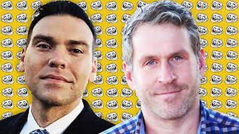 The Mario and Luigi of CONTROLLED OPPOSITION. Do you agree? Posobiec and cernovich