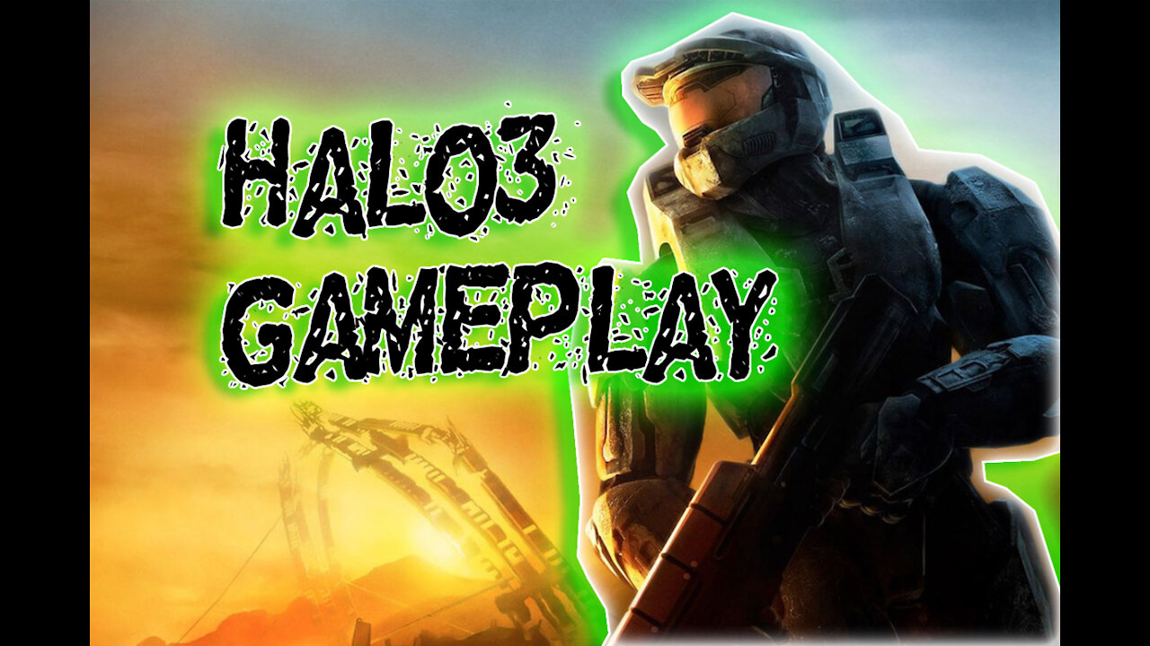 halo3 game play 12 15 21