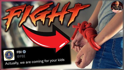 Washington & Minnesota Pass LAWS That Can DESTROY FAMILIES By TRANSITIONING CHILDREN!