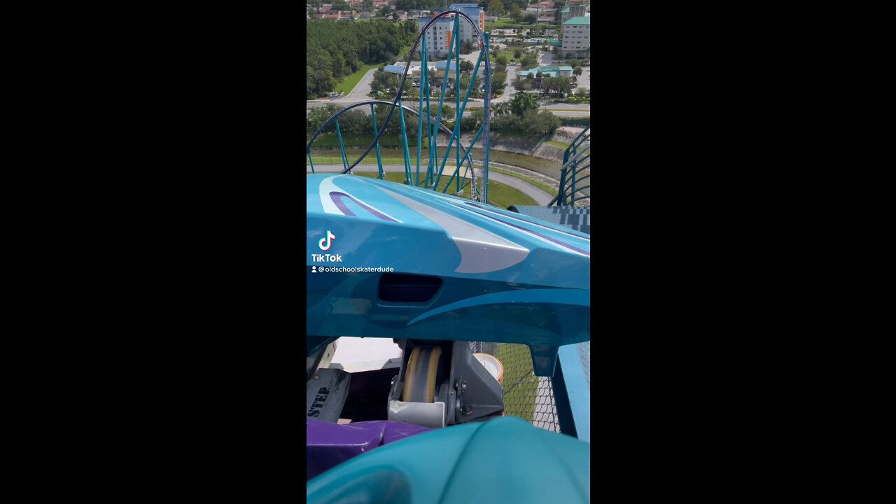 Sea World Orlando