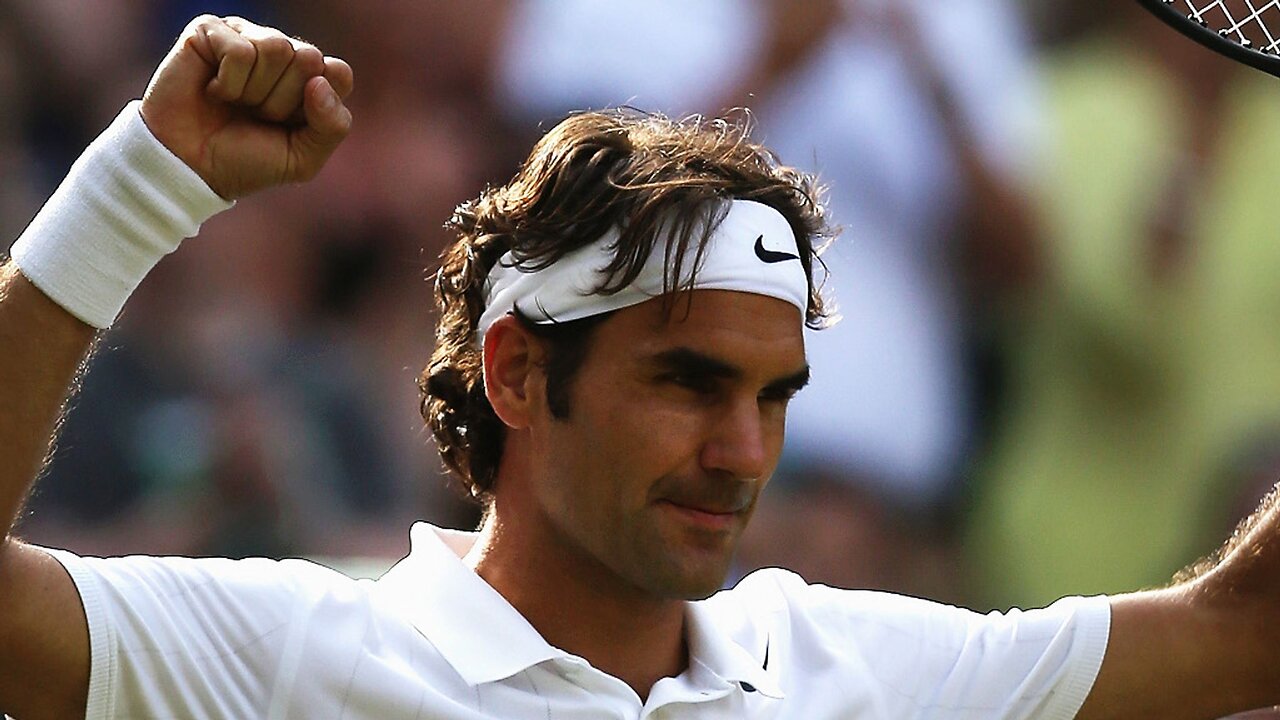 Federer - Giraldo | Wimbledon 2014 R3