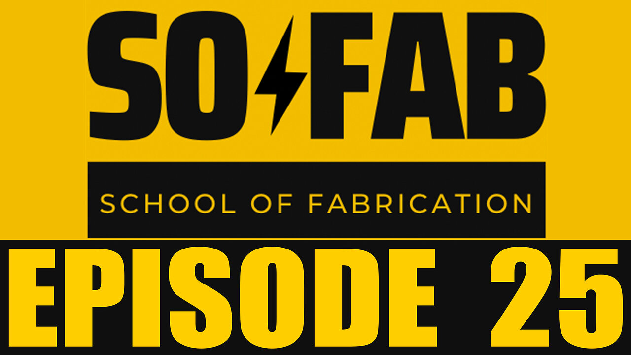 School Of Fab - Episode 25