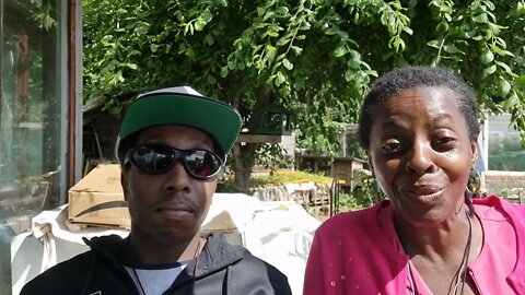 Ladycrowne and STS De-programmed Reel Tark. Episode 4