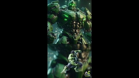 Superheroes as Transformer 💥 Avengers vs DC - All Marvel Characters #dc #shorts #marvel #avengers