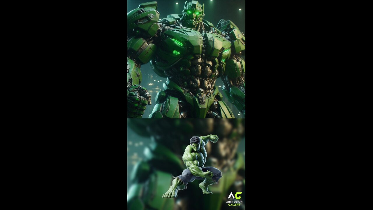Superheroes as Transformer 💥 Avengers vs DC - All Marvel Characters #dc #shorts #marvel #avengers
