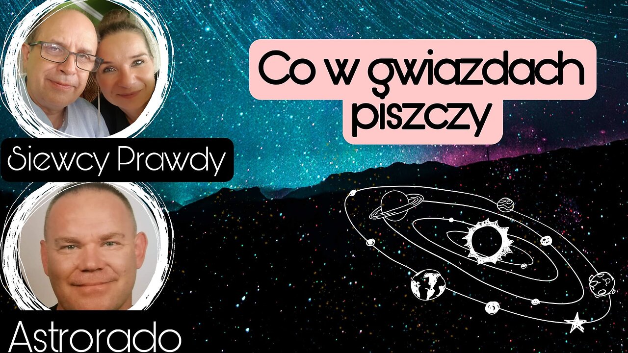 Co w gwiazdach piszczy - Astrorado