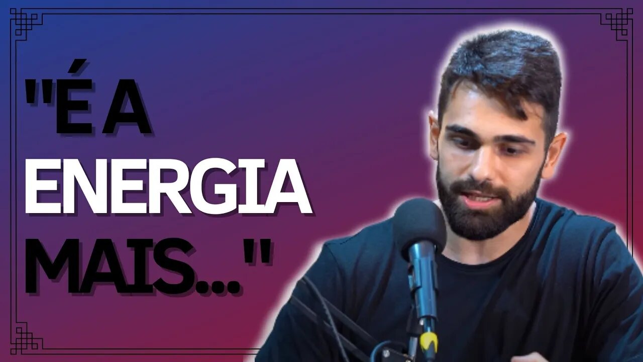 PEDRO SOBRAL SOBRE A COMPETITIVIDADE | Jota Jota Podcast | Joel Jota