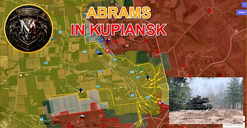 Ukrainians Flee From Positions In Avdos, Kupiansk, Klishchiivka, Krynky. Military Summary 2023.11.26