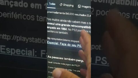 PlayStation 2 marcou presença e é um console muito bom!!!