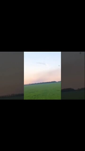 ✈️ #SU25 attack aircraft of the Russian Aerospace Forces somewhere in the #Donbass #ukrainewar