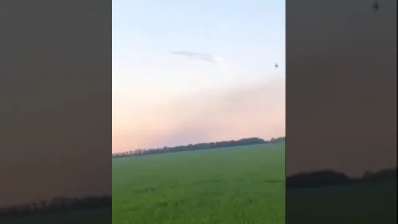 ✈️ #SU25 attack aircraft of the Russian Aerospace Forces somewhere in the #Donbass #ukrainewar