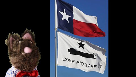 Come and Take Cannon Texas History