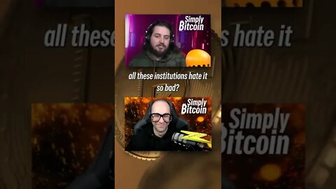 We'll Own Nothing & Be Happy, Opt Out With Bitcoin Today!