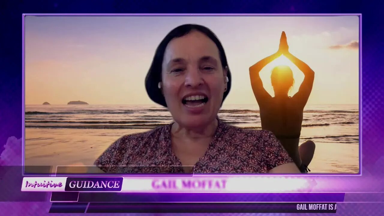 A Gateway To The Spirit World - July 13, 2021