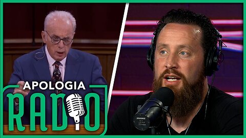 #431 - Let's Be Honest About "Christian Nationalism"