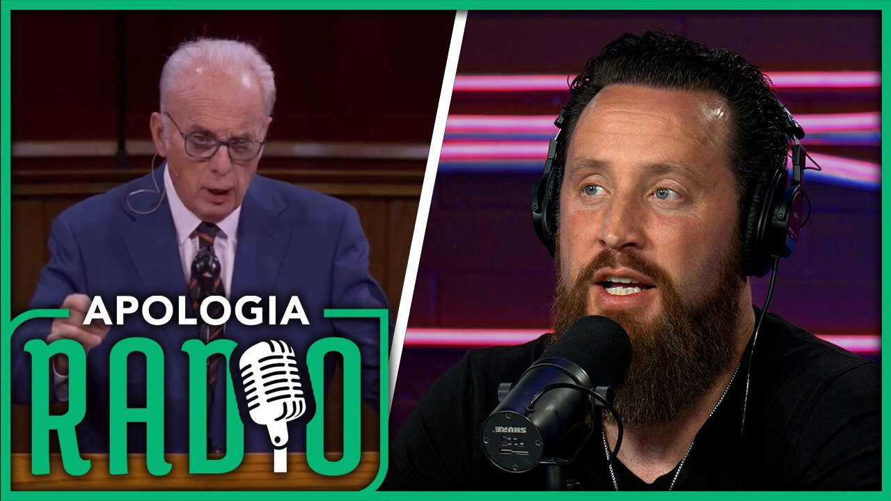 #431 - Let's Be Honest About "Christian Nationalism"