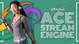 Ace Stream Engine - Best Free Media Player for All Devices! - 2023 Update