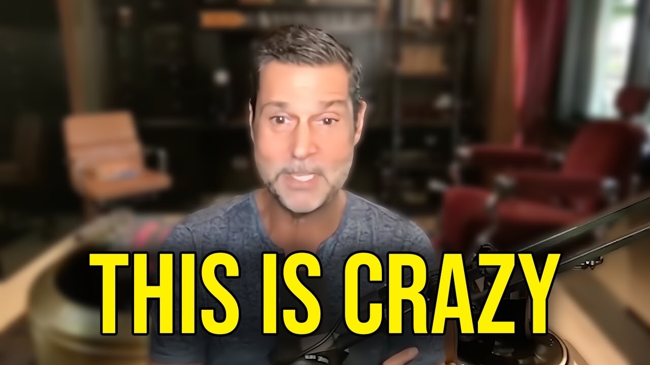 Crypto Is Just The Beginning to What's REALLY Coming | Raoul Pal