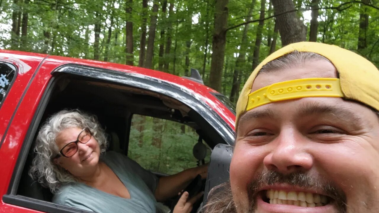 Critter Recap