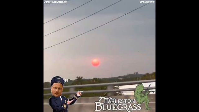 Artificial sun in Florida