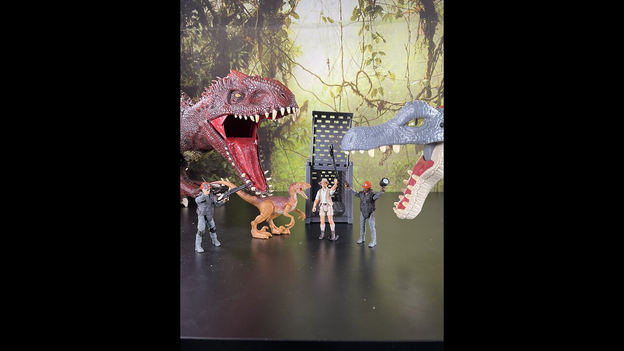 New Velociraptor Containment Chaos Pack Unboxed Jurassic World legacy Dominion #shorts #jw4 #jw3