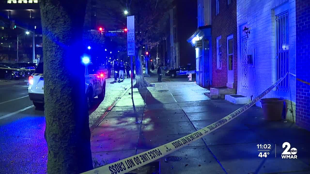 'All cuts look bad before they get better': Activists speak on the first homicide of the new year