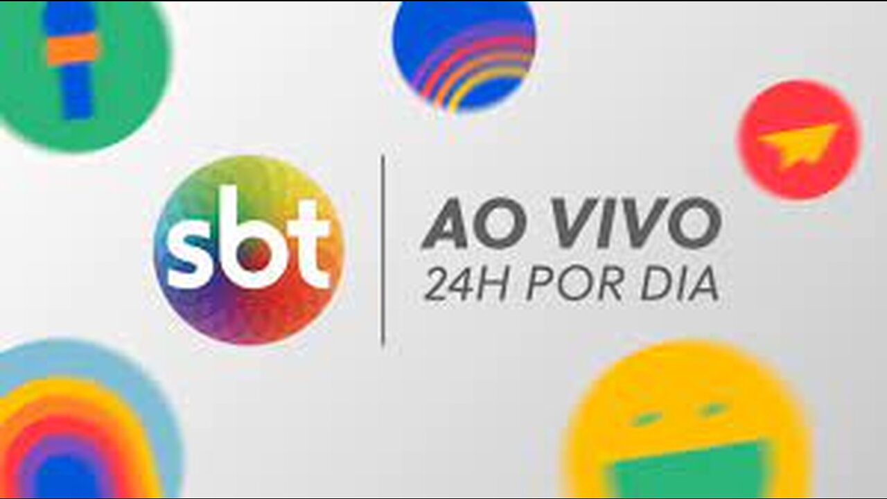 TV_NORDESTE NEWS = SBT ao Vivo 24 Horas em Full HD - TVSD