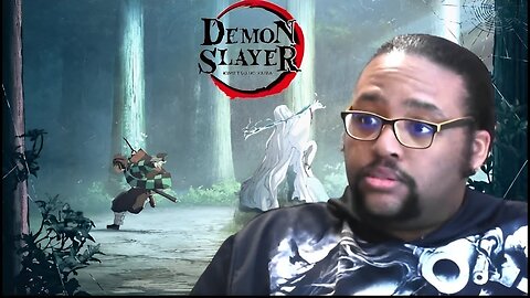 Demon Slayer S1 Eps 14 - 16 Reaction