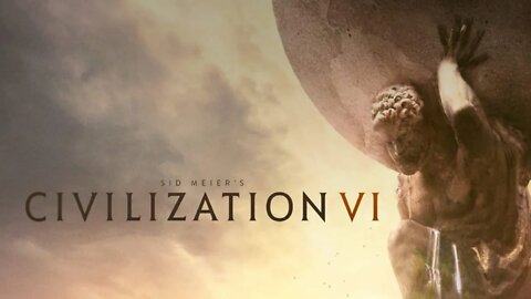 Road to Platinum: Sid Meier's Civilization VI