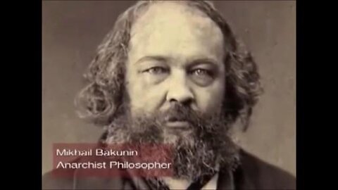 Noam Chomsky - Lenin, the USSR, and the Predictions of Bakunin