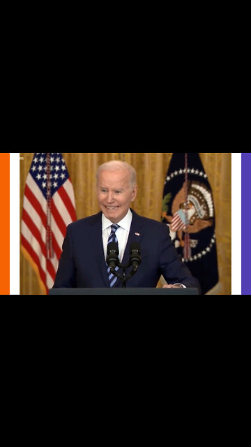 Biden Peddling Congress For Cash For Ukraine