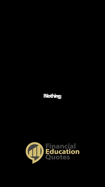 Nothing Is Impossible