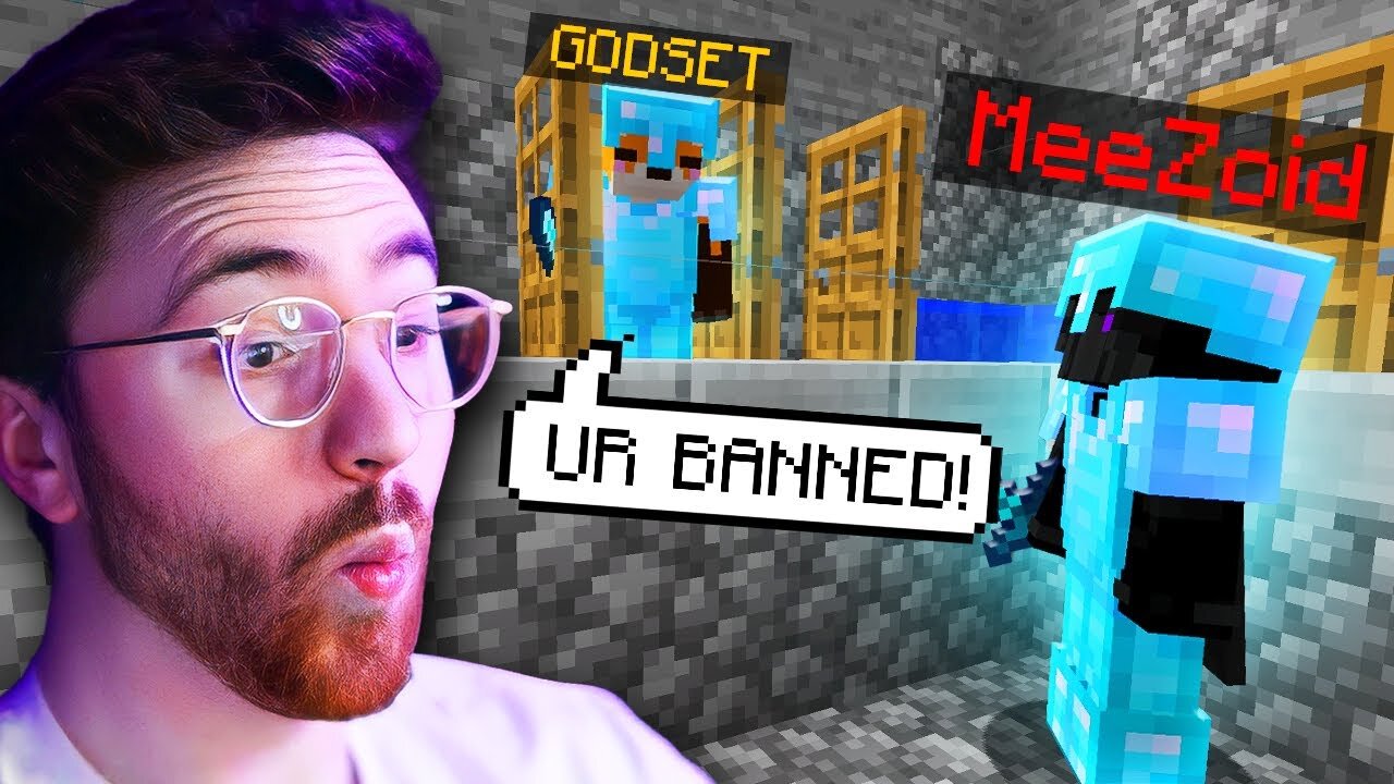 The BANNED HCF Trap… *RICH GODSETS*